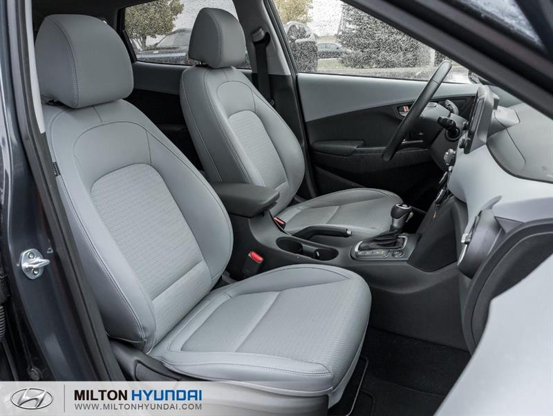 hyundai Kona 2018 - 22