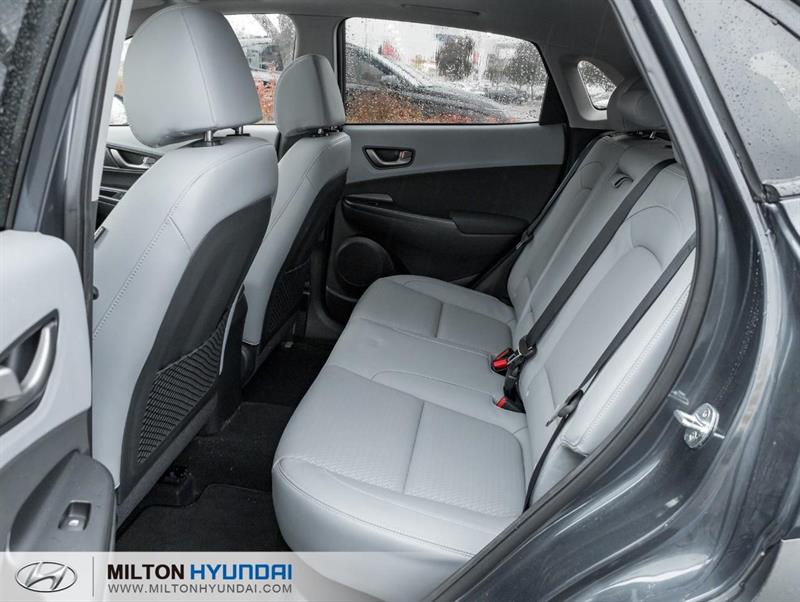 hyundai Kona 2018 - 23