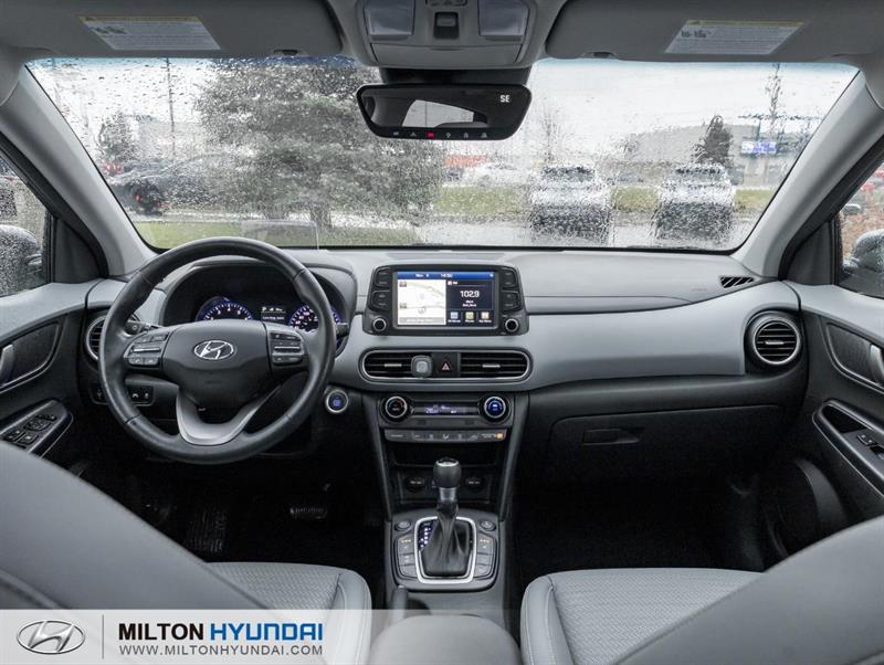 hyundai Kona 2018 - 24