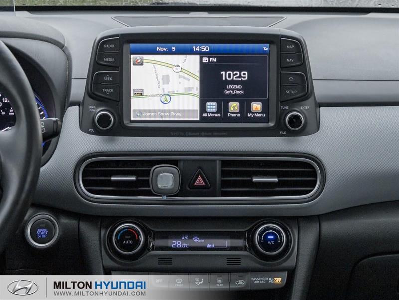 hyundai Kona 2018 - 25