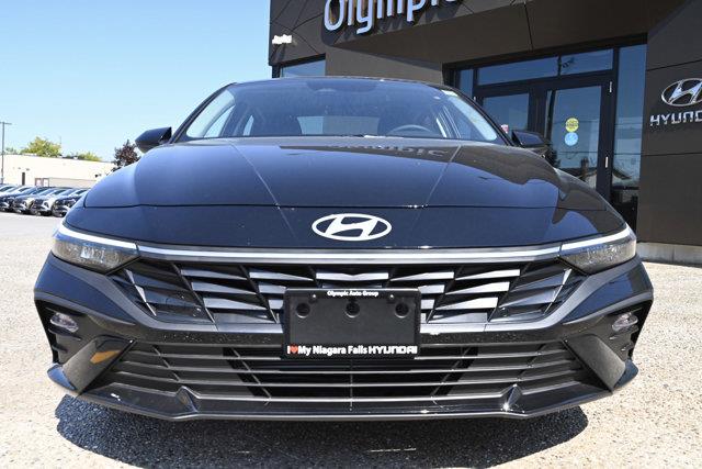 hyundai Elantra 2026 - 2