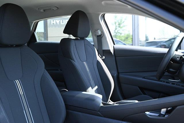 hyundai Elantra 2026 - 4