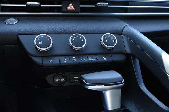 hyundai Elantra 2026 - 8