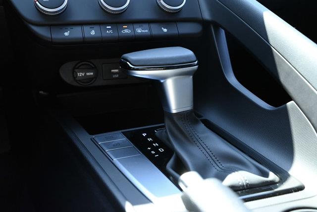 hyundai Elantra 2026 - 9