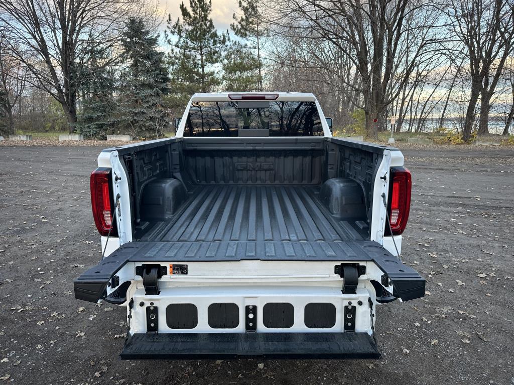 gmc SIERRA 1500 4WD CREW CAB PICKUP 2025 - 10