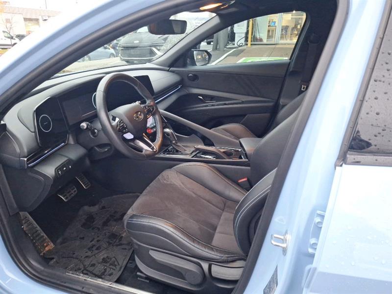 hyundai Elantra 2023 - 10