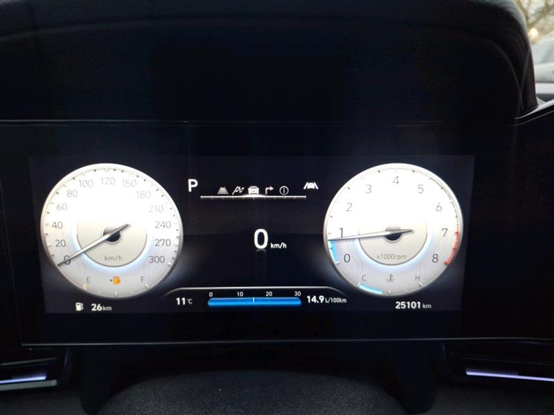 hyundai Elantra 2023 - 12