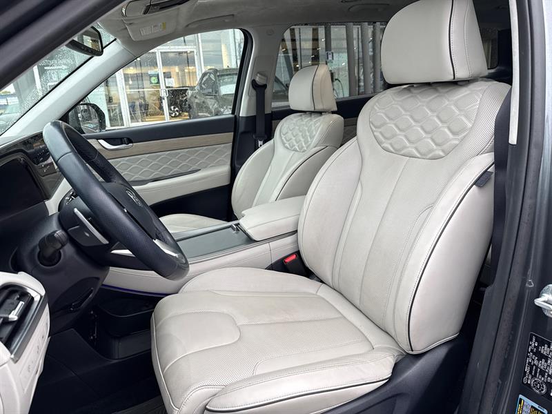 hyundai Palisade 2021 - 11