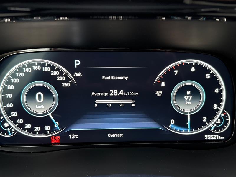 hyundai Palisade 2021 - 13