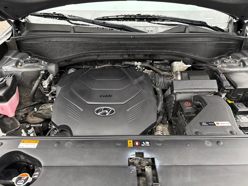 hyundai Palisade 2021 - 14