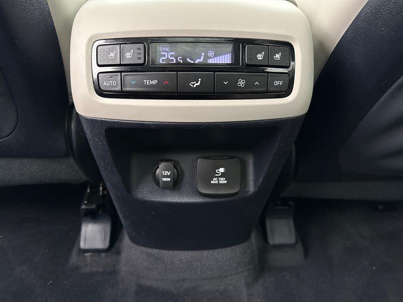 hyundai Palisade 2021 - 17