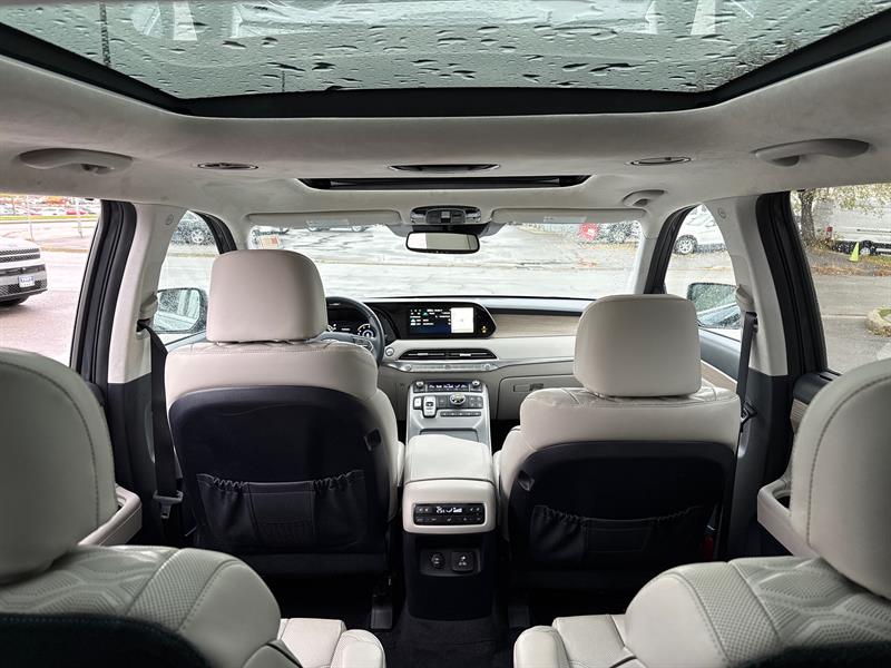 hyundai Palisade 2021 - 18