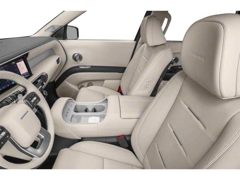 hyundai Palisade 2026 - 6