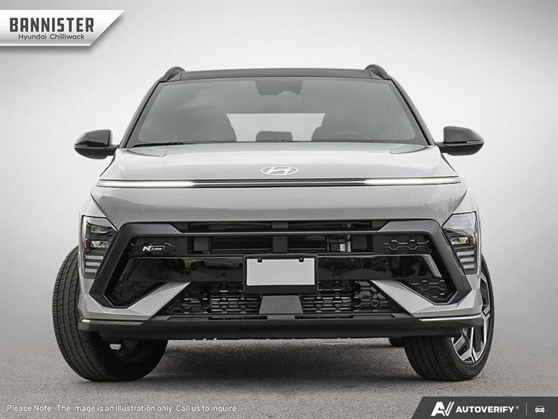 hyundai Kona 2026 - 2