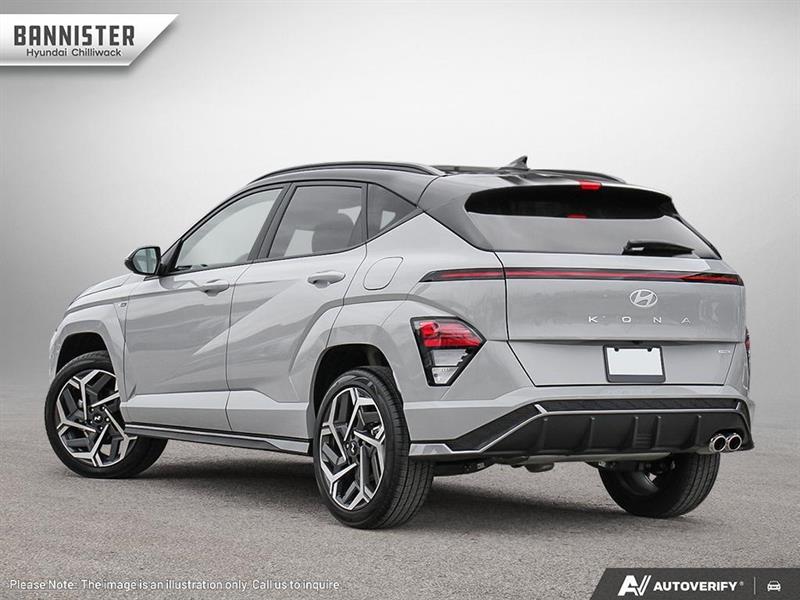 hyundai Kona 2026 - 4