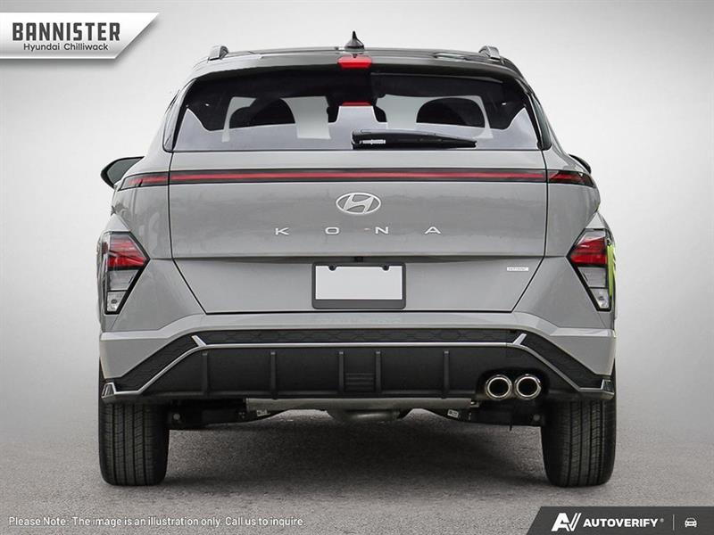 hyundai Kona 2026 - 5