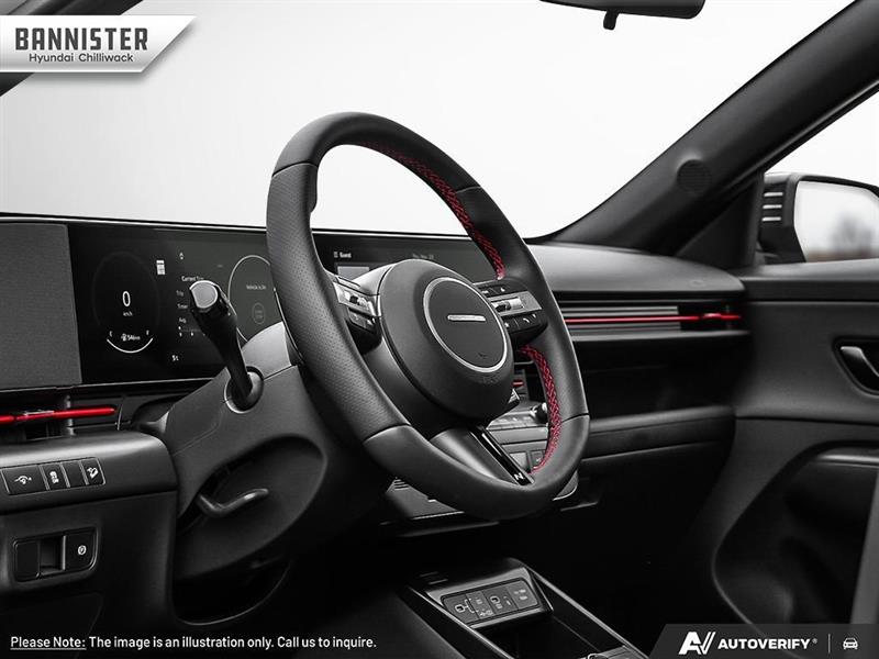 hyundai Kona 2026 - 12