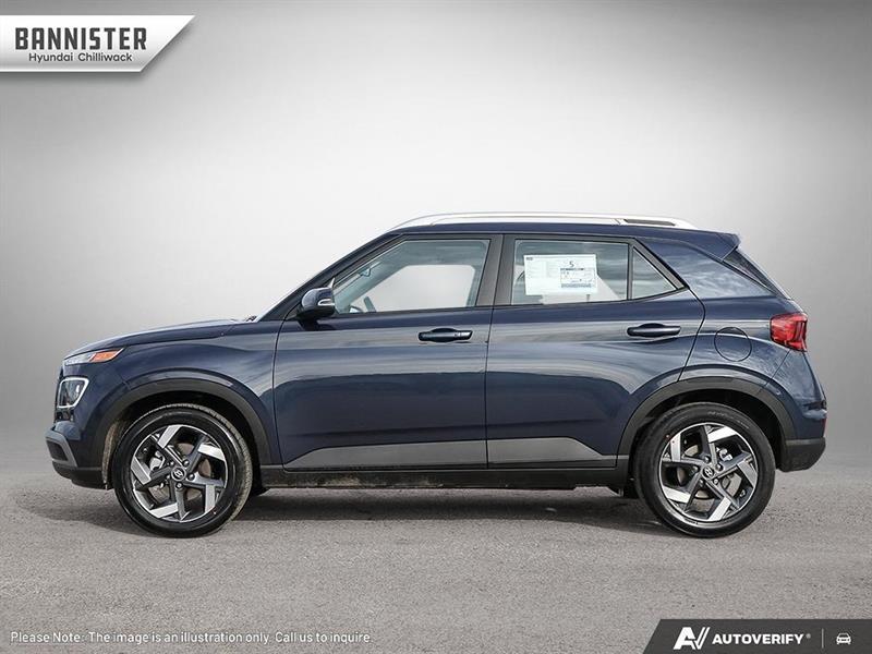 hyundai Venue 2026 - 3