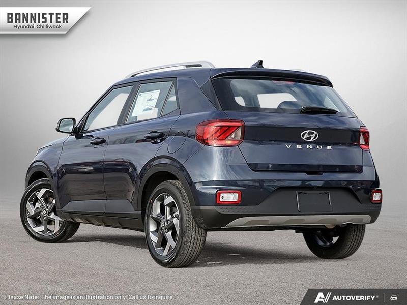 hyundai Venue 2026 - 4
