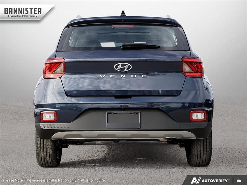 hyundai Venue 2026 - 5