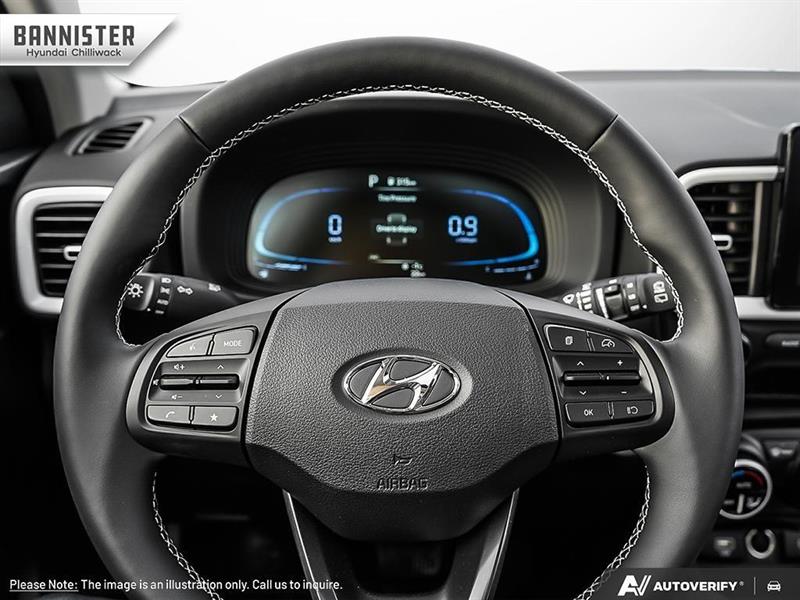 hyundai Venue 2026 - 13