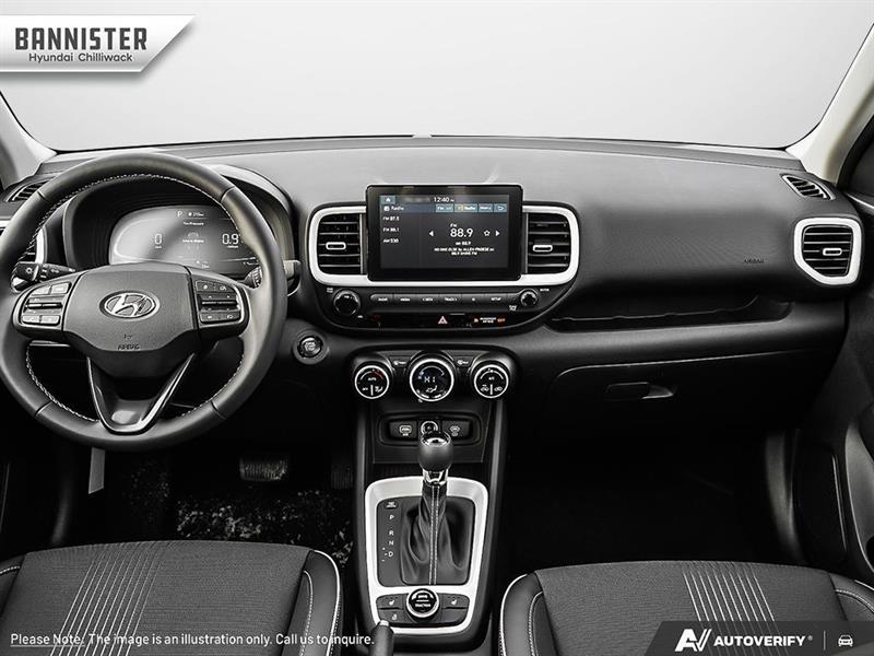 hyundai Venue 2026 - 21