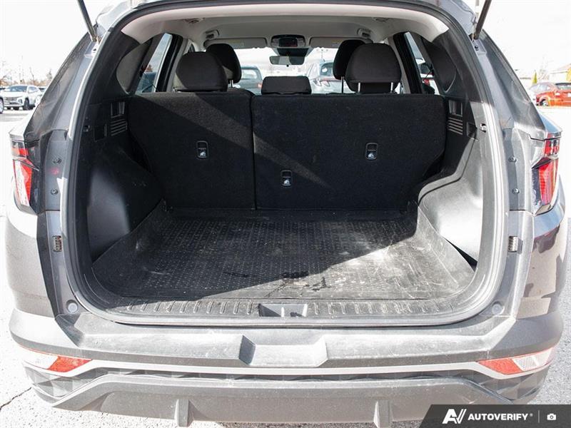 hyundai Tucson 2024 - 11