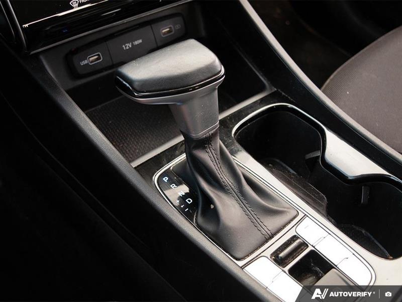 hyundai Tucson 2024 - 19