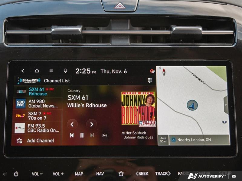 hyundai Tucson 2024 - 21