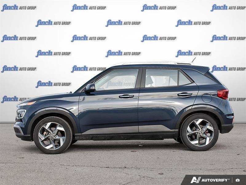 hyundai Venue 2023 - 3