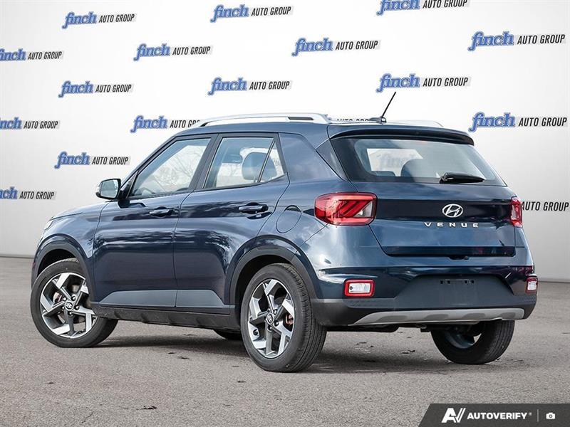 hyundai Venue 2023 - 4