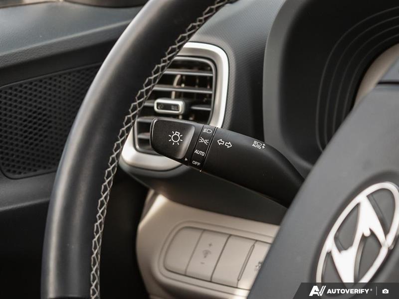 hyundai Venue 2023 - 16