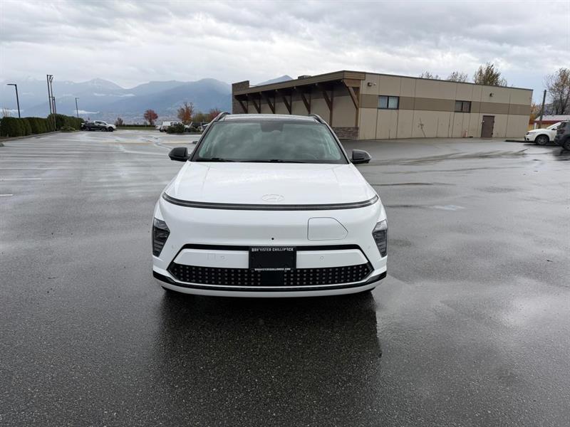 hyundai Kona électrique 2025 - 2