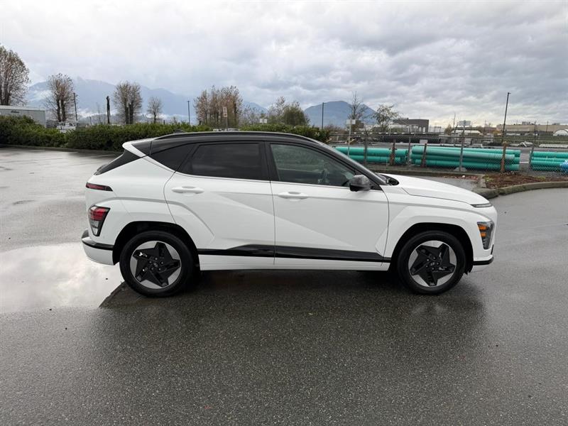 hyundai Kona électrique 2025 - 5