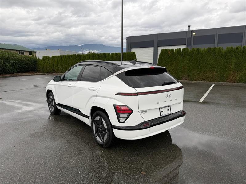 hyundai Kona électrique 2025 - 6