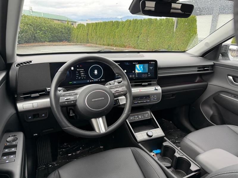 hyundai Kona électrique 2025 - 13