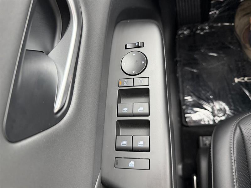 hyundai Kona électrique 2025 - 19