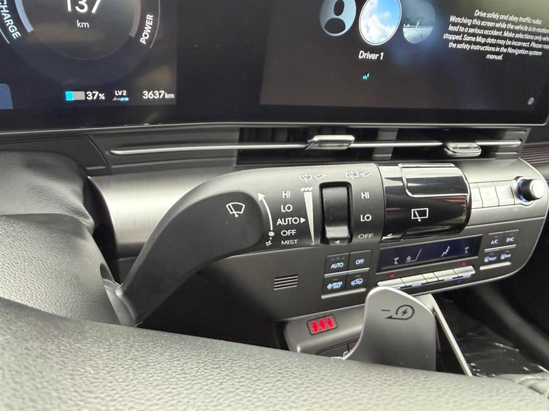 hyundai Kona électrique 2025 - 24