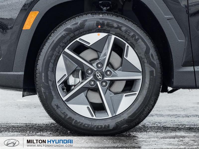 hyundai Tucson 2026 - 4