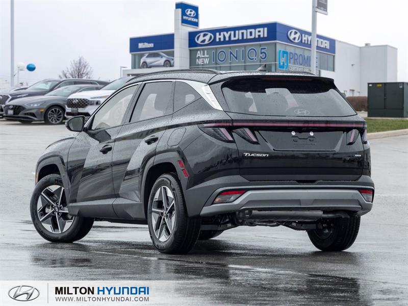 hyundai Tucson 2026 - 5