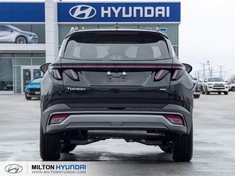 hyundai Tucson 2026 - 6