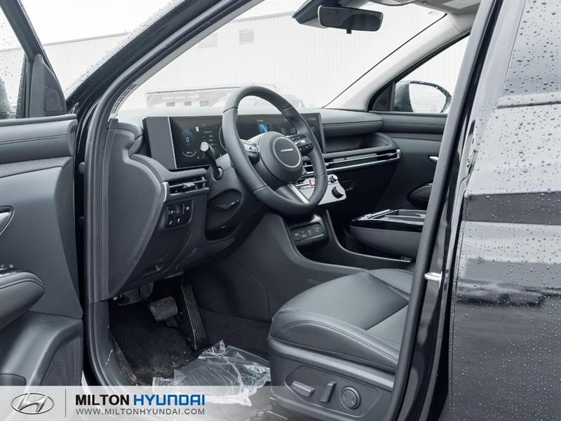 hyundai Tucson 2026 - 8