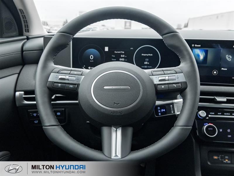 hyundai Tucson 2026 - 9