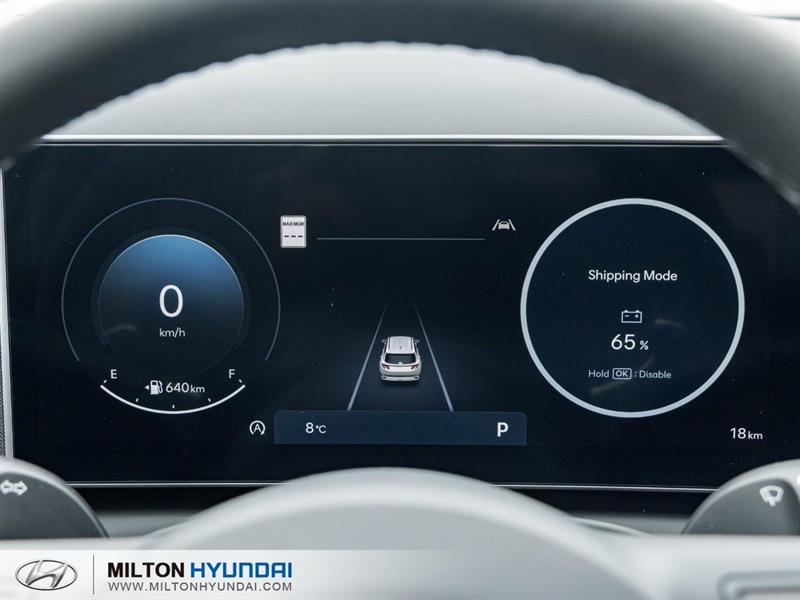 hyundai Tucson 2026 - 10