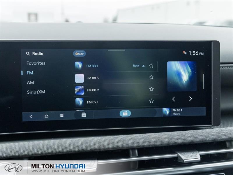 hyundai Tucson 2026 - 13