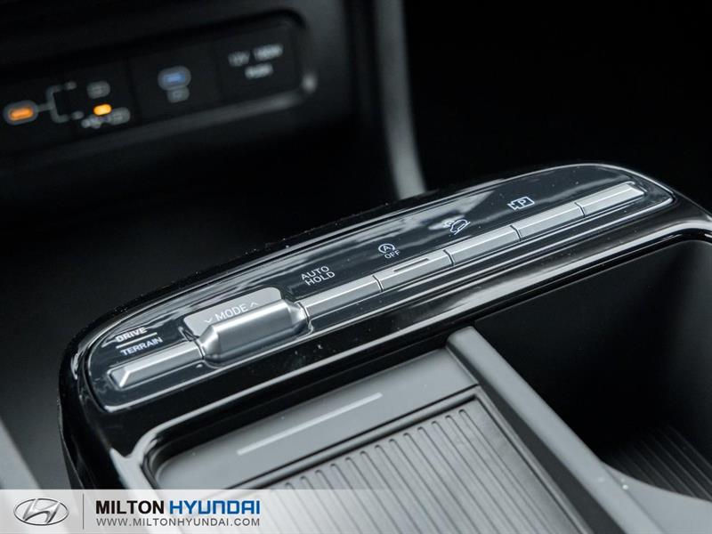 hyundai Tucson 2026 - 19