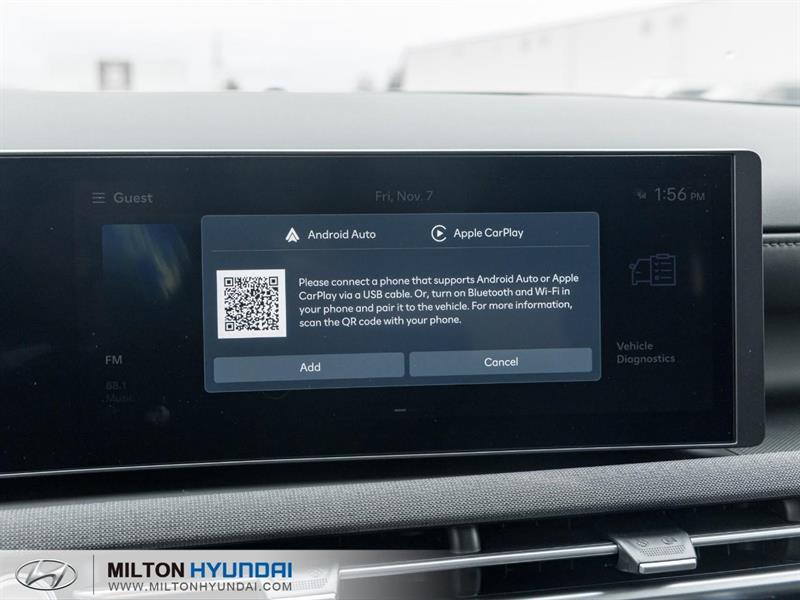 hyundai Tucson 2026 - 21