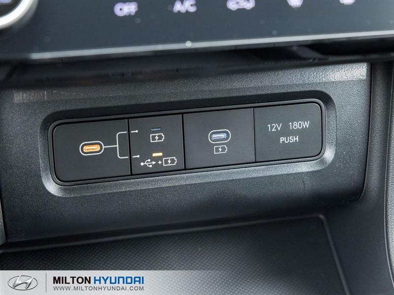 hyundai Tucson 2026 - 22