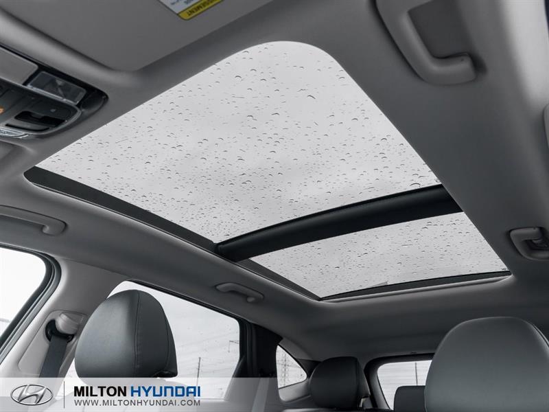 hyundai Tucson 2026 - 23