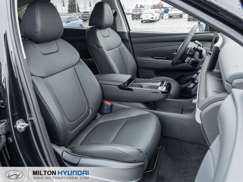 hyundai Tucson 2026 - 25